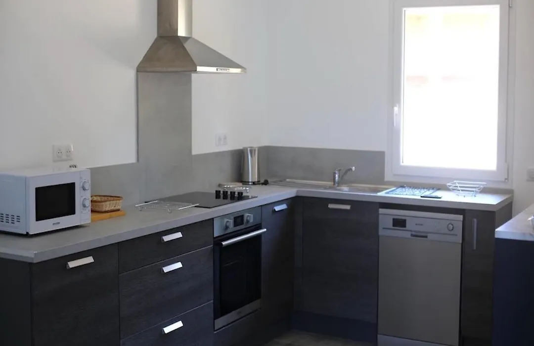 Case Di A Cappana-Villa Joseph-1