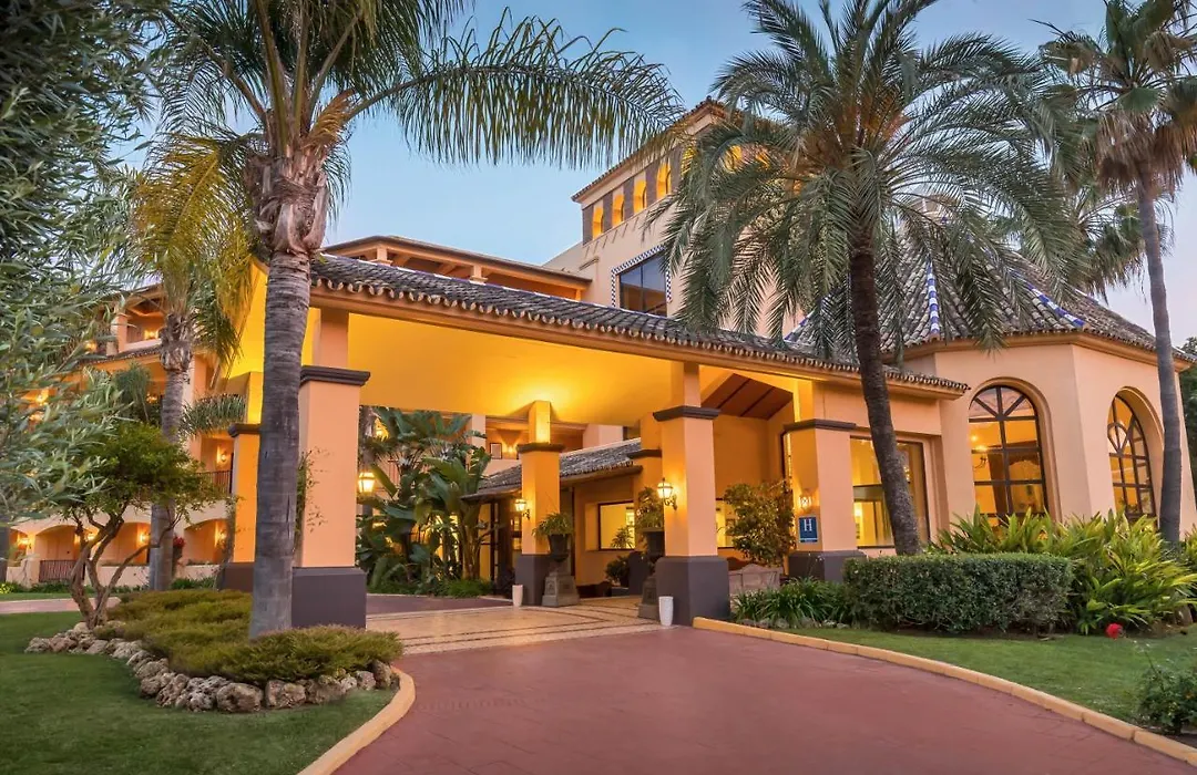 Hotel Guadalmina-1