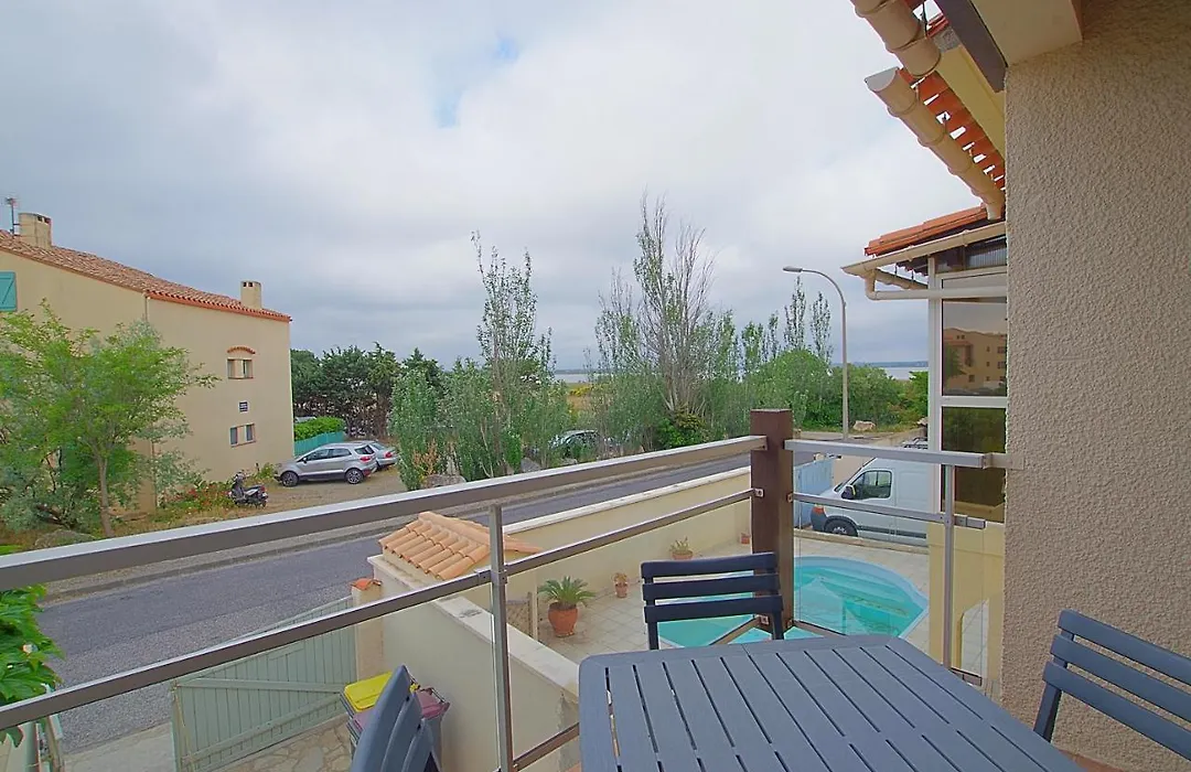 Casa Flamingo - Appartement calme et moderne - 5 --1
