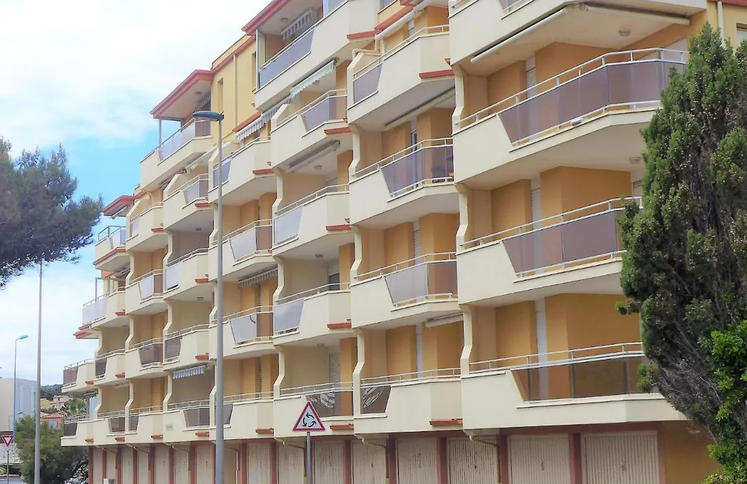 Apartment Les Cigalines-1 By Interhome-1