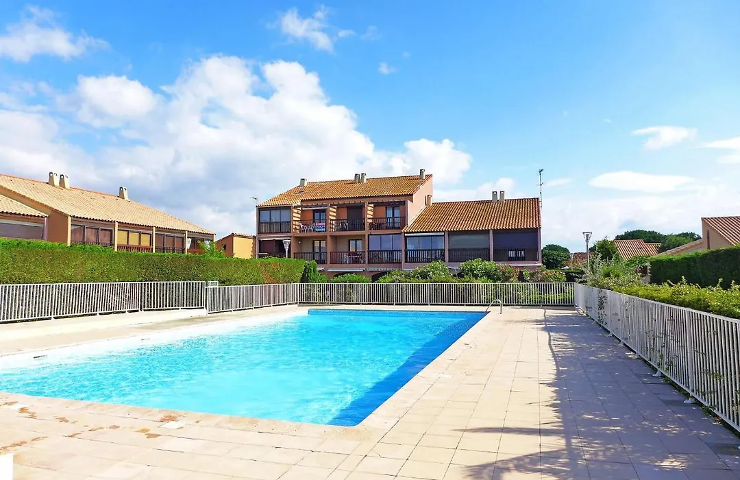 Holiday Home Les Amandines-1 By Interhome-1