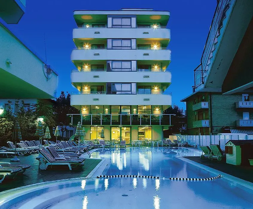 Hotel Madison - Cattolica-1