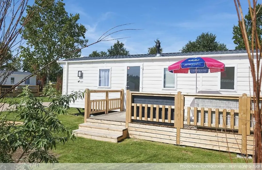 Camping Officiel Siblu Le Bois Masson-1