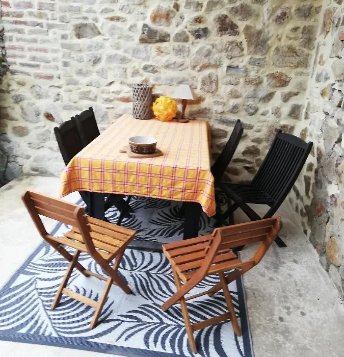 LA MAISON DU BIEN ETRE o-1