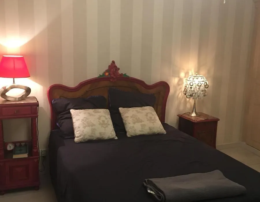 Appartement génial-1