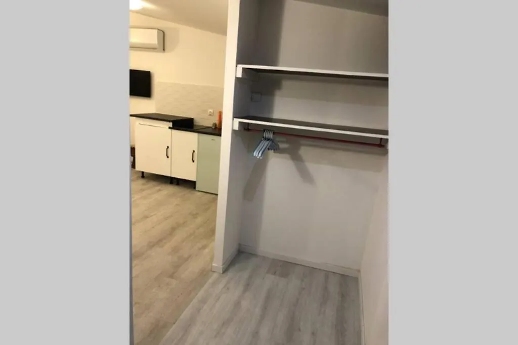 Studio cosy avec possibilité piscine en supplément-1