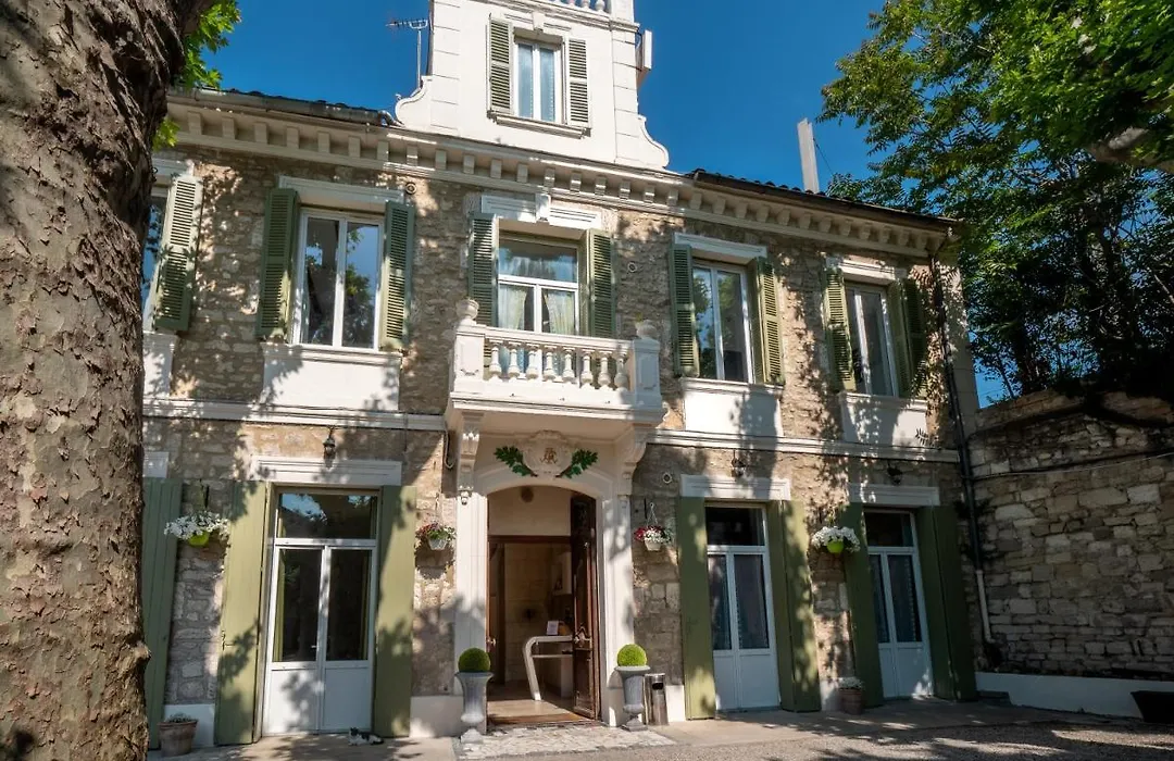 Altera Roma Hôtel-1