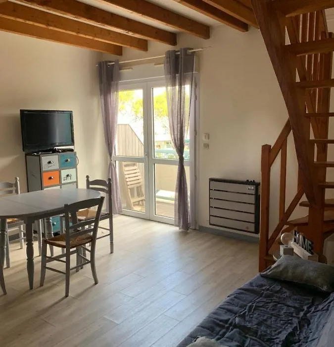 Duplex Proche Mer-1