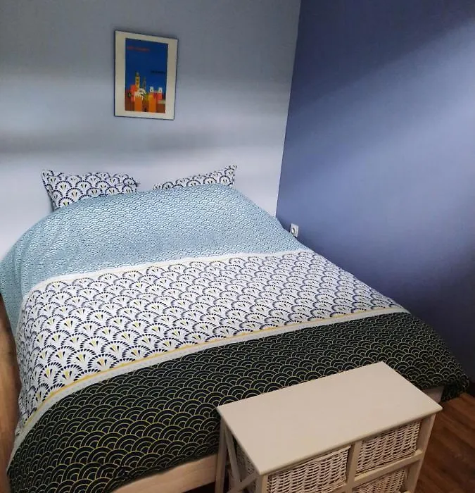 Le Bel Etage-1