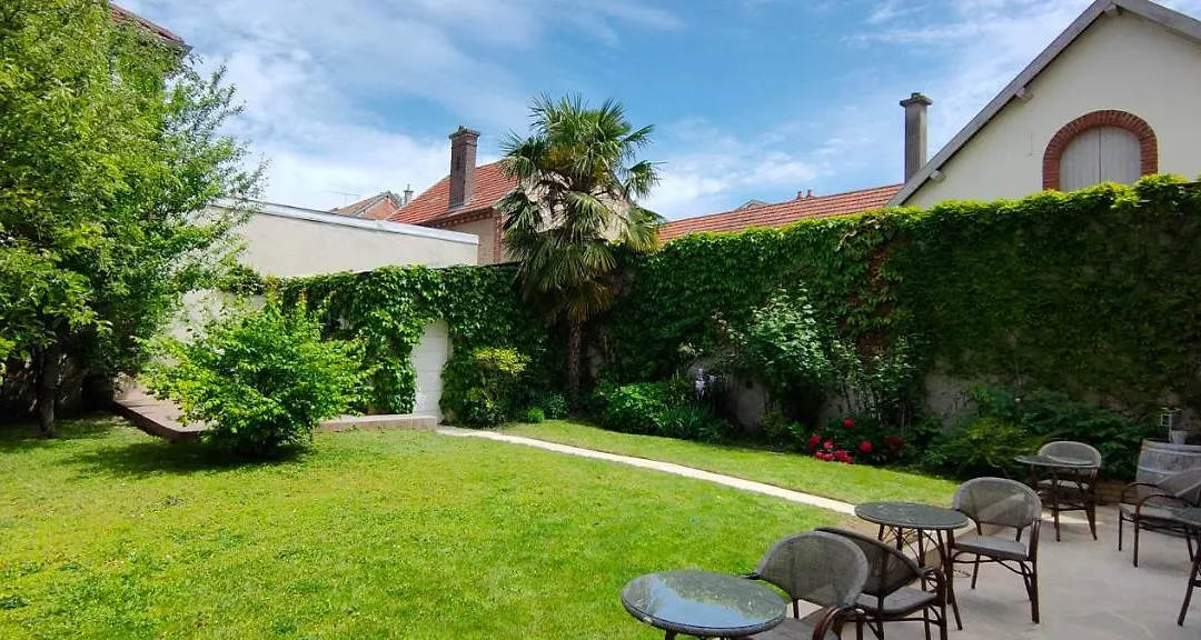 Le Clos d 'Aÿ-1