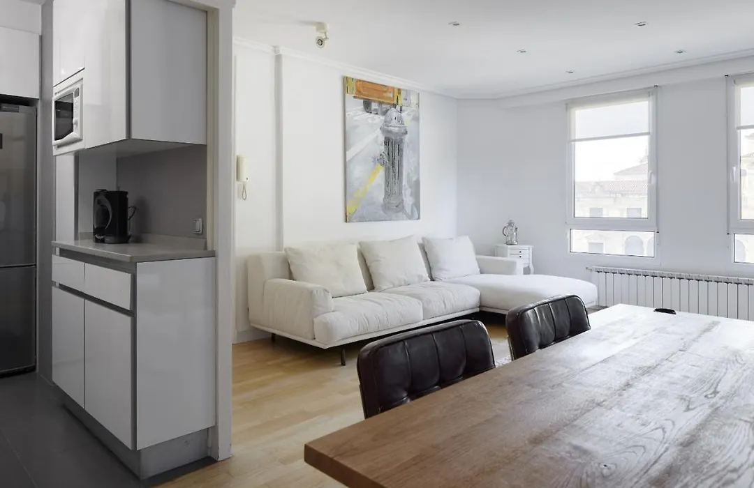 Arraun - Basque Stay-1