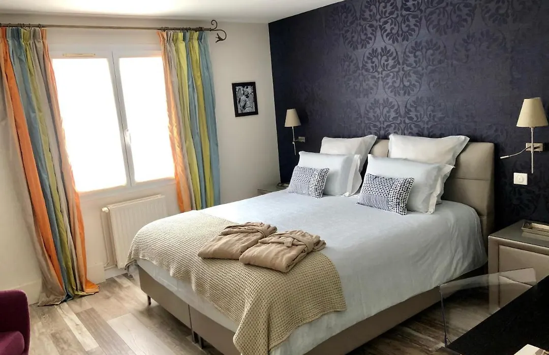 Les Suites Champenoises-1