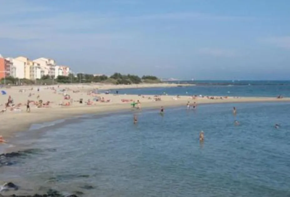 Studio Le Pharo, Plage, Piscine, Centre Port-1