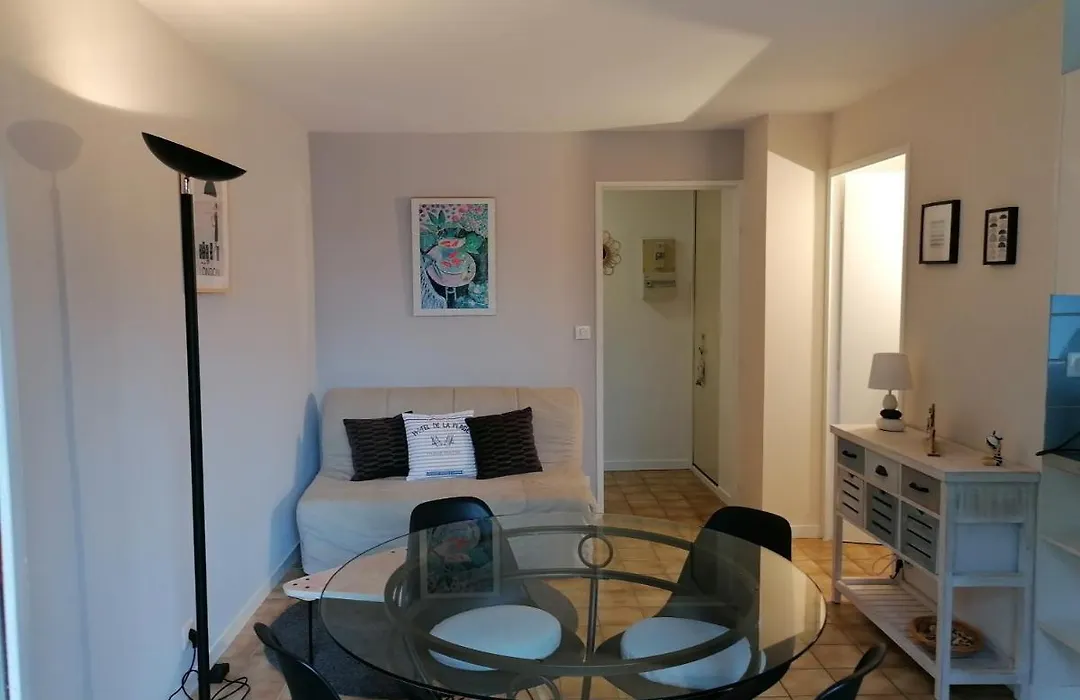 #Bel appartement cosy Clos Mathilde !-1