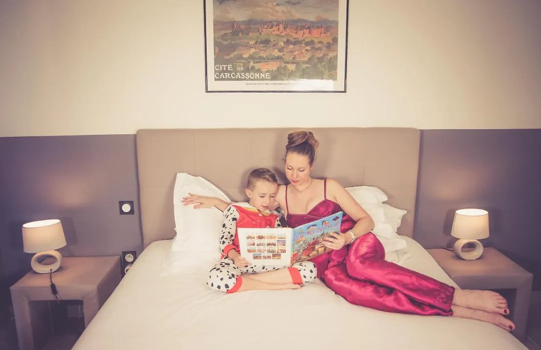 514 Appart Hotel-1