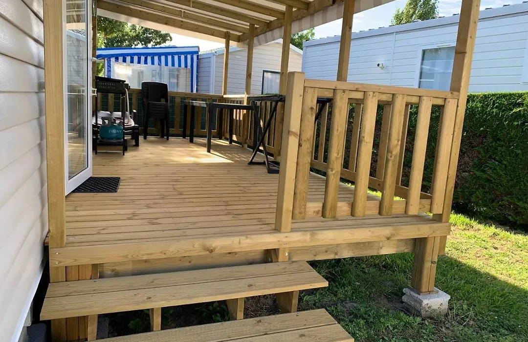 Mobil-Home Dan Dom-1