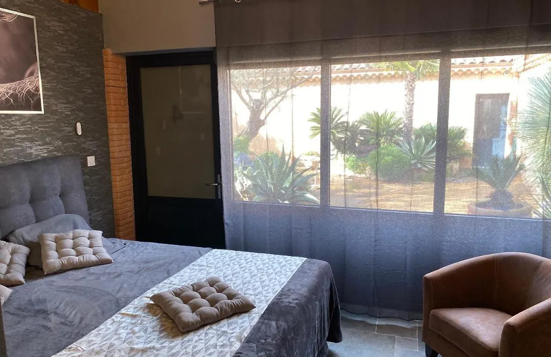 Hotel Nature Le Loft-1
