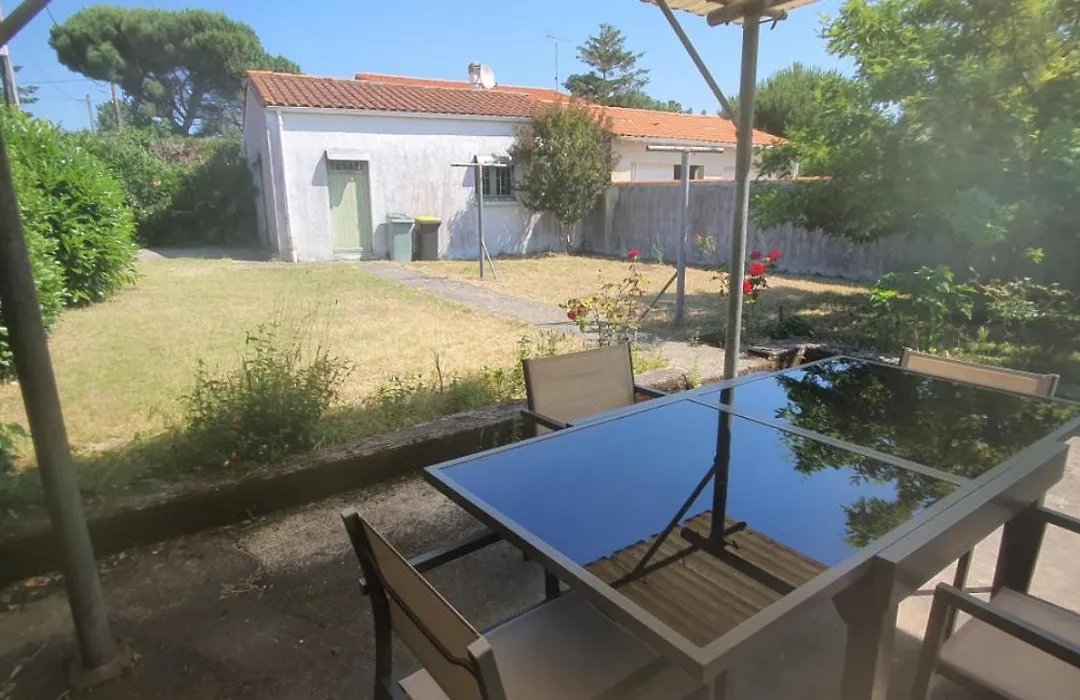 Entre Port Et Plages-1