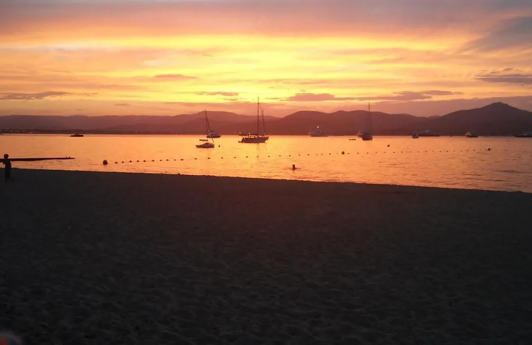 Villa Playa Del Sol -B3-1