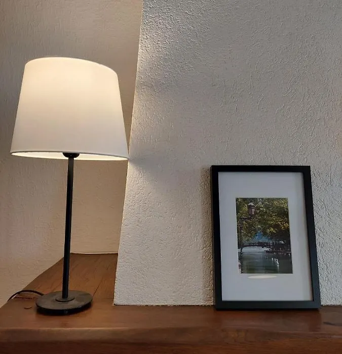 Le Vintage - appartement en plein coeur de la Vieille Ville-1