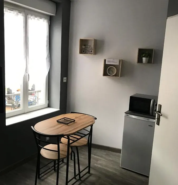 Suite 2 Cosy-1