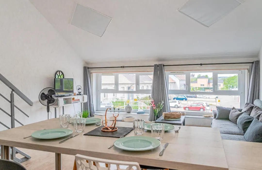 Le Cocon Loft Metz Luxembourg Un-Séjour-à-Part-1
