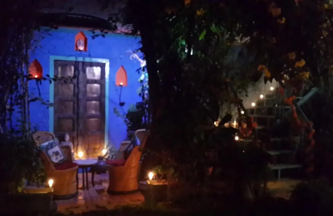 The Coral Tree Boutique Homestay-1