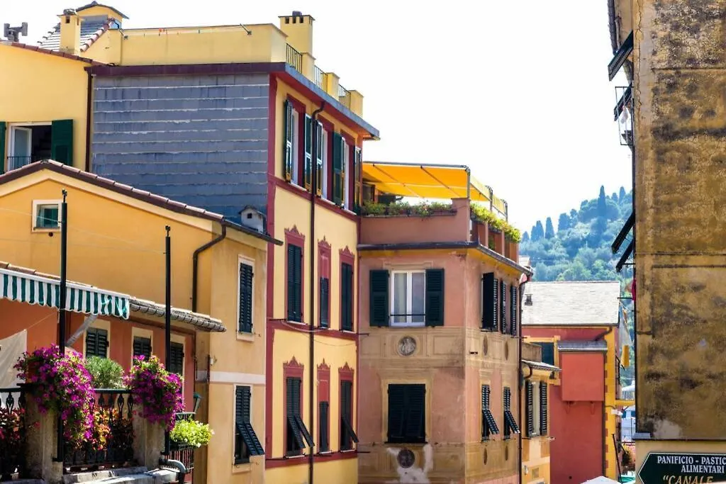 Portofino Terrace By Portofinovip-1