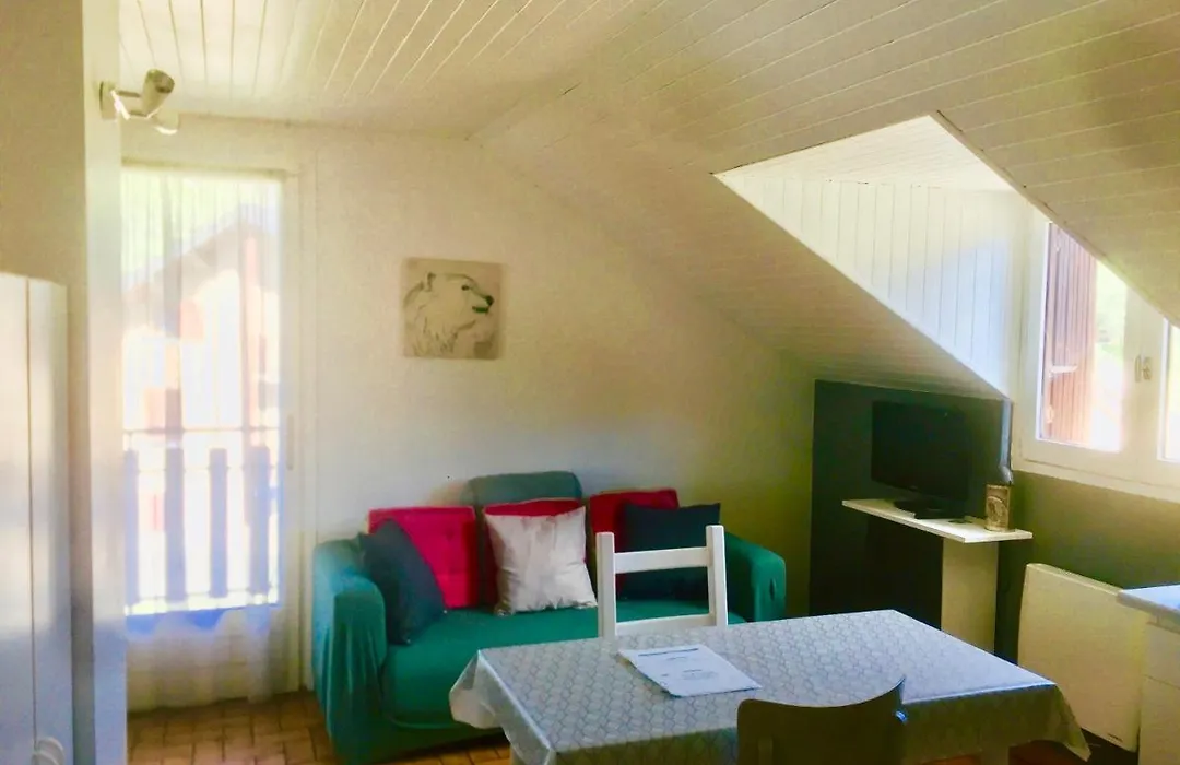 Location Le Queron-1