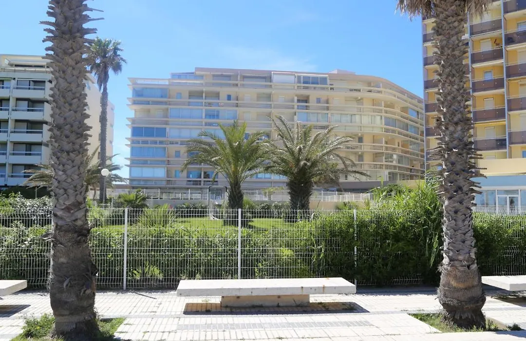 Apartment Copacabana-24 By Interhome-1