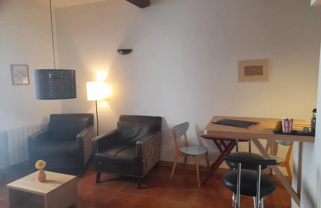 Les Studios De St Guilhem-1