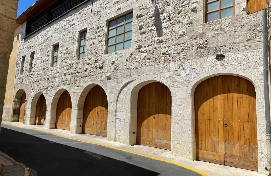 Studio du couvent des carmes-1