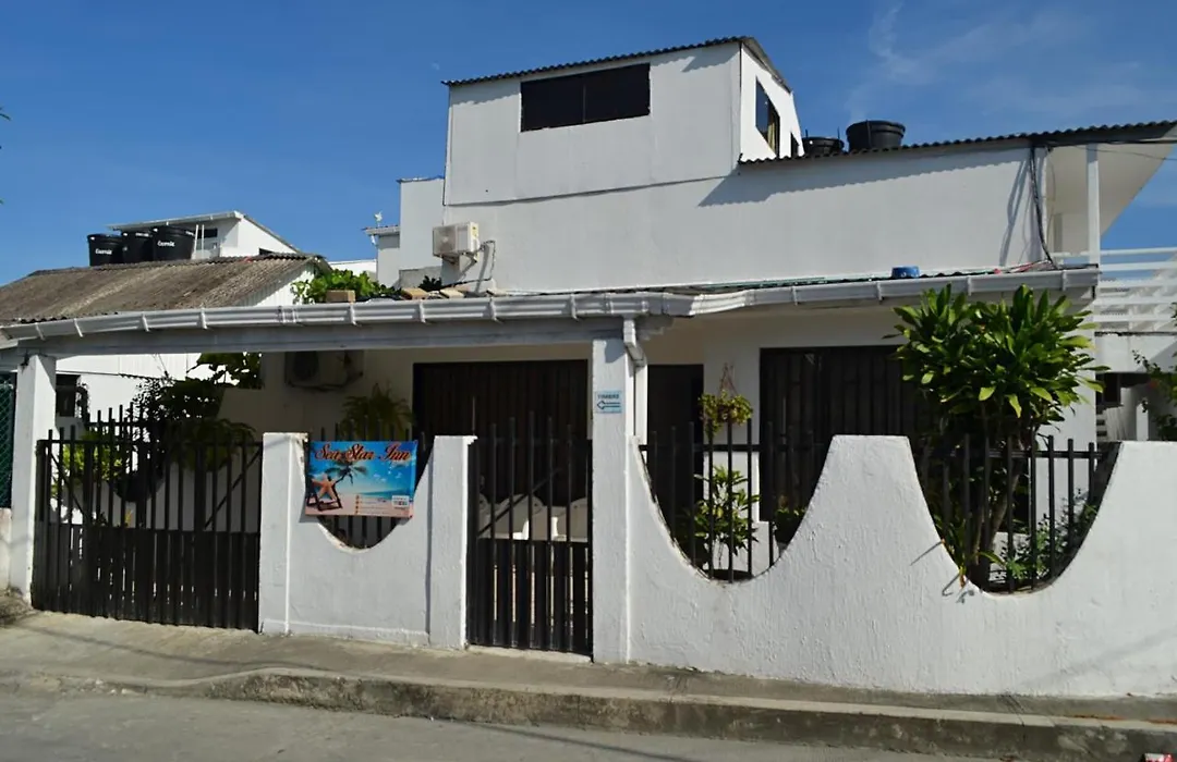 Sea Star Inn-1
