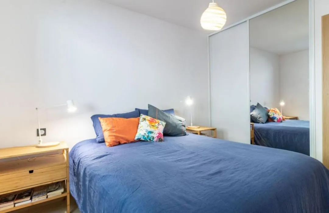 Apartment Domaine Aiga-3 By Interhome-1