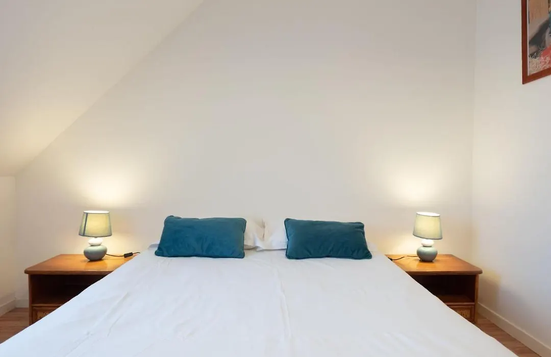 Holiday Home Les Jardins Du Levant By Interhome-1