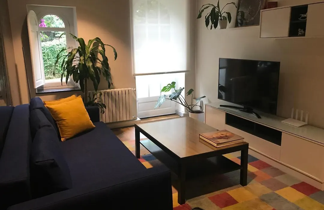 Suites Mendibil Irun-1