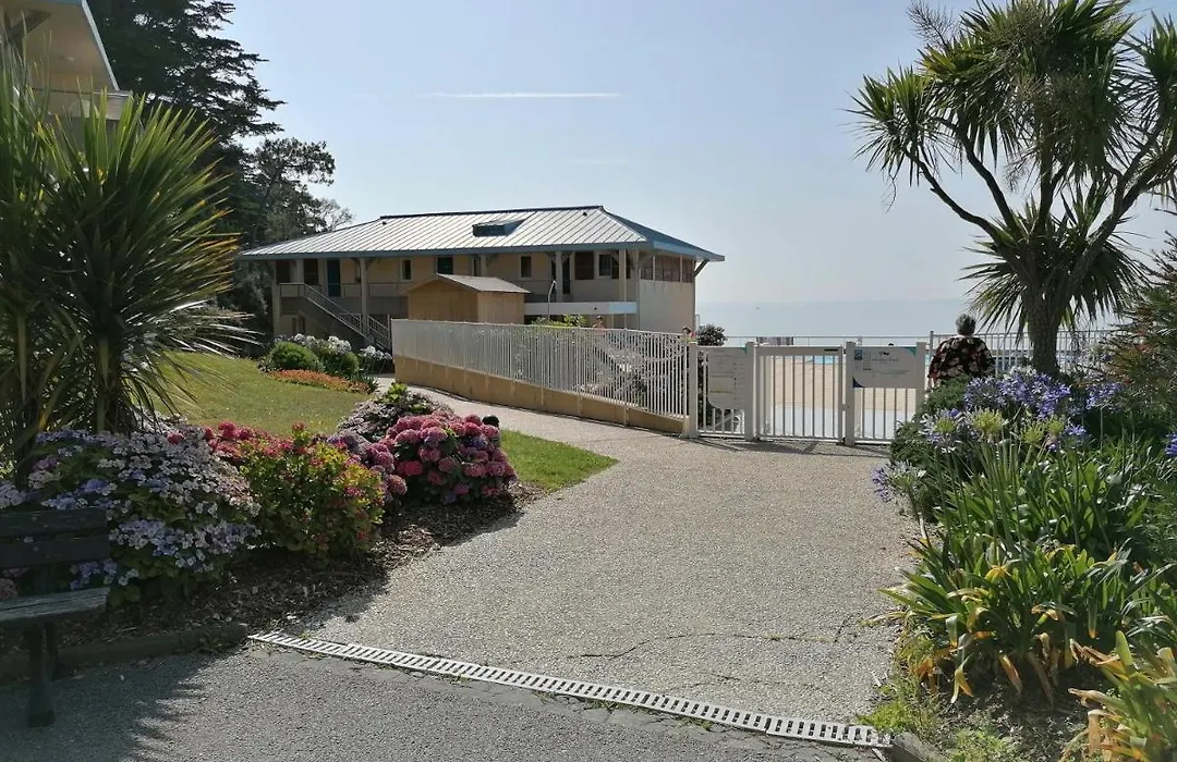 Cap Morgat Chez Jean-1