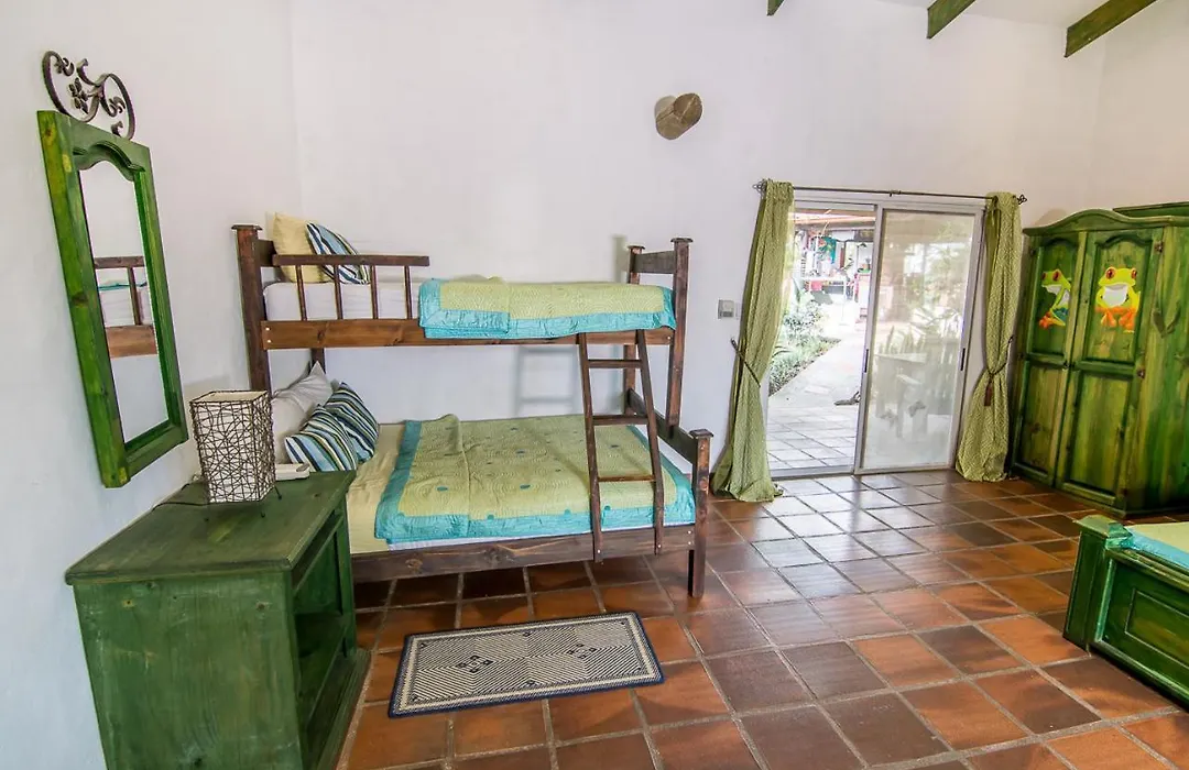 Villa Margarita-1