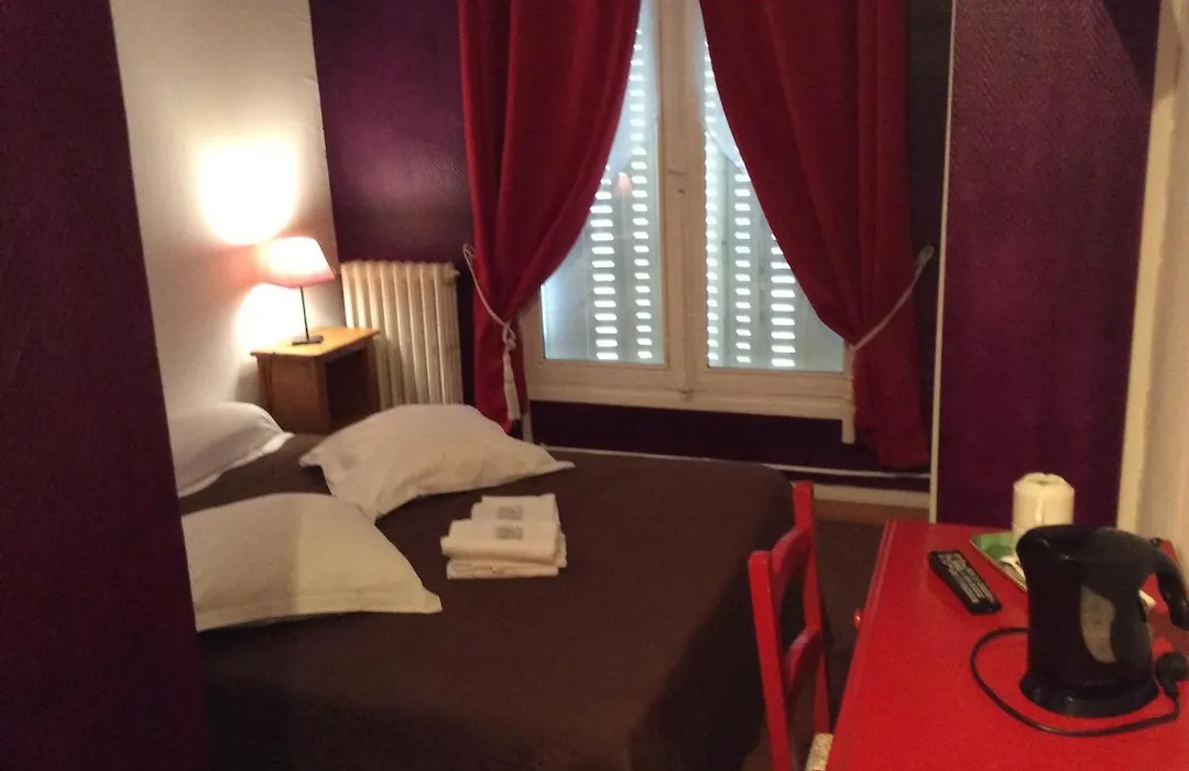 Hotel du Cygne-1