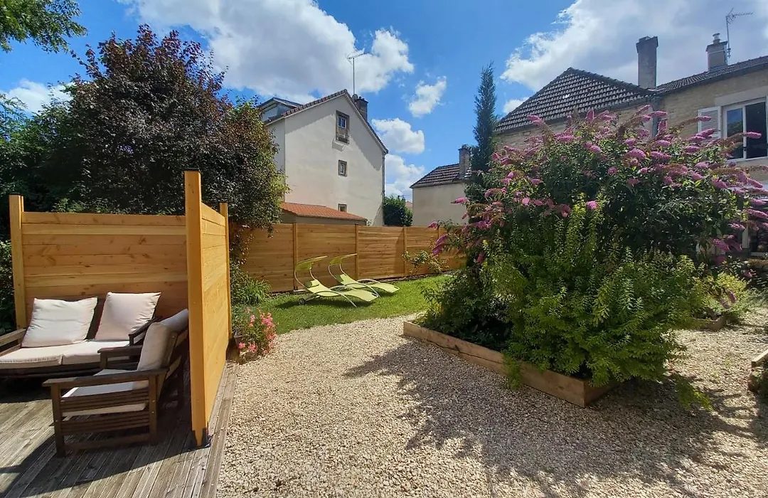 Suite Eden Avec Jacuzzi Prive-1