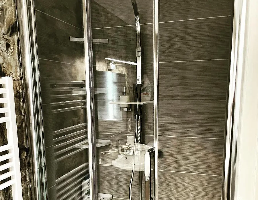 Rare ! Appartement Tout Confort Plein Centre Ville-1