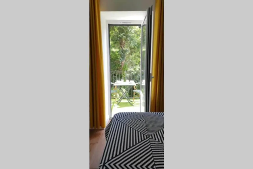 L'Escapade Cosy, Appartement 2 Pers-1