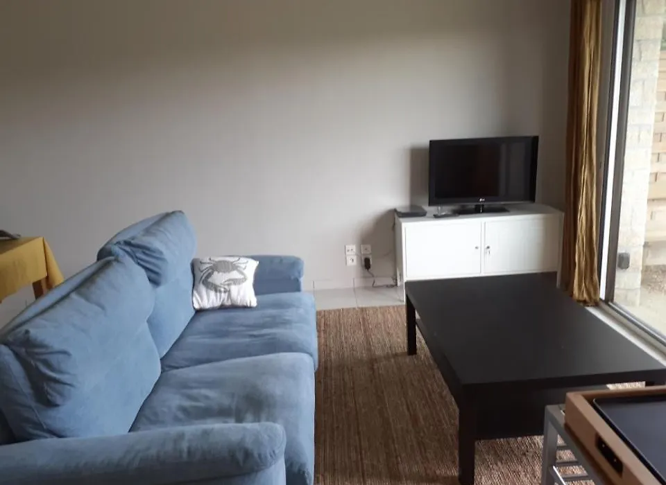 LOGEMENT en rdc Port Haliguen-1