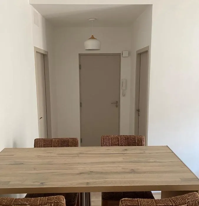 Appartement climatisé SETE - Rue MONTMORENCY-1