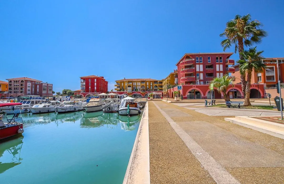 Le Bellissima Lattes Proche Montpellier Et Plages-1