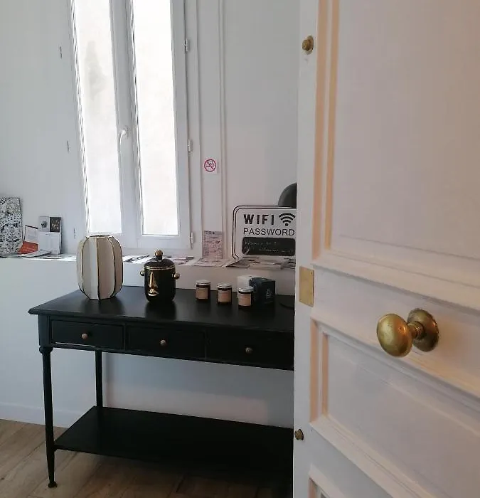 Le 43-3 avec sauna privatif-1