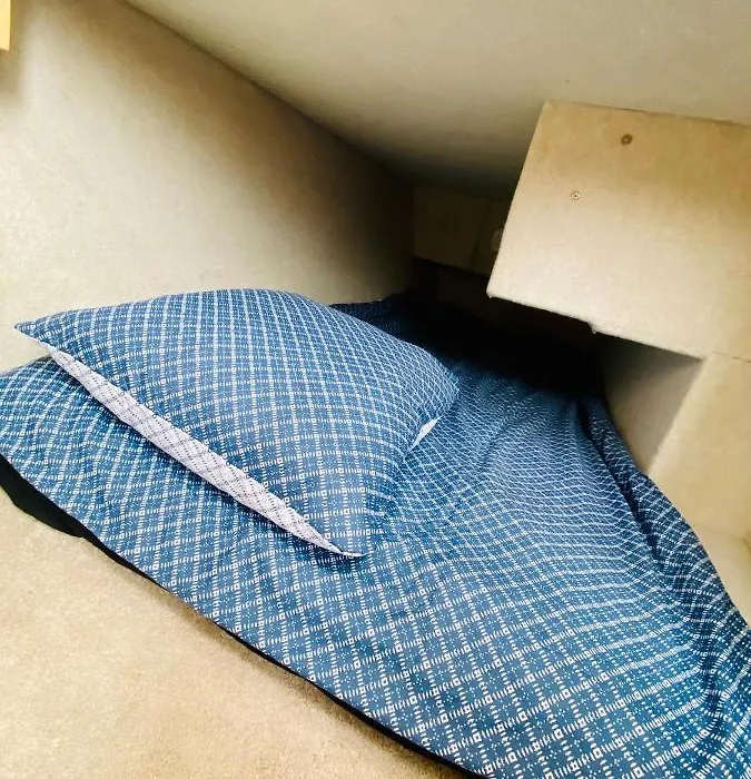 Nuit Insolite Sur Un Bateau Linge Et Menage Inclus-1