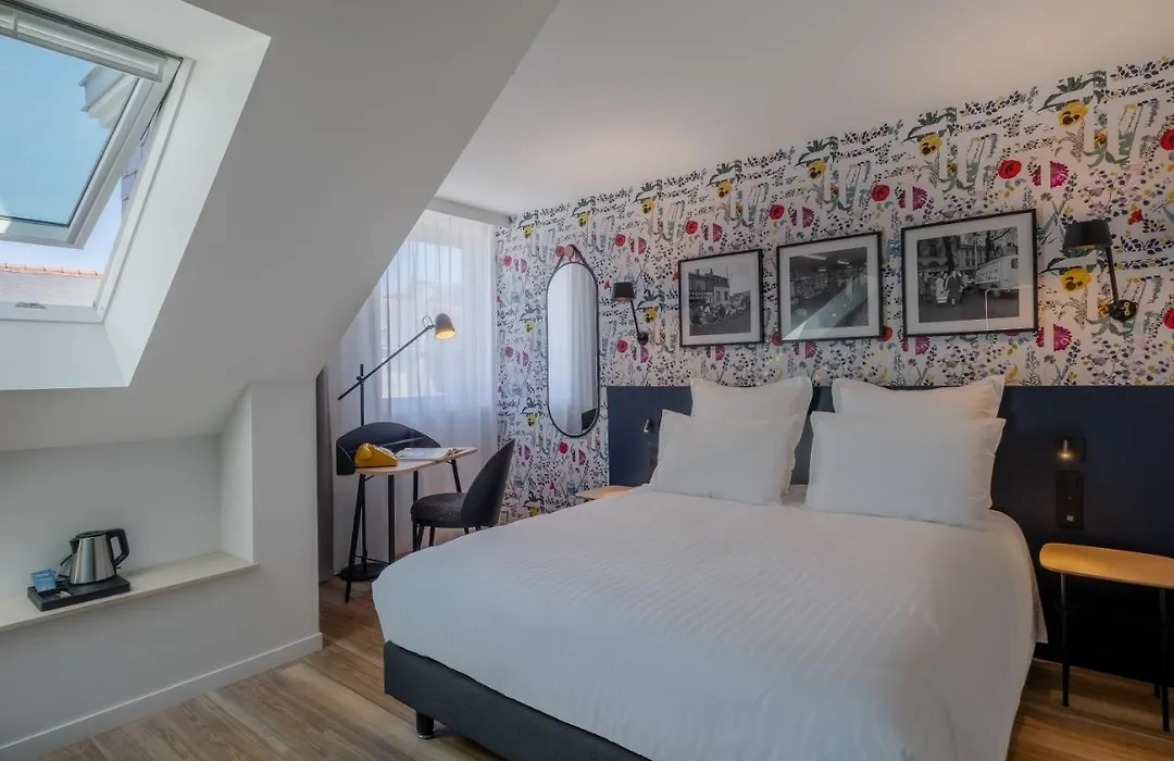 Ferdinand Hotel Tours-1