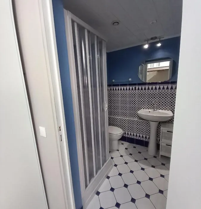 Studio Proche Paris Et Disneyland Paris-1