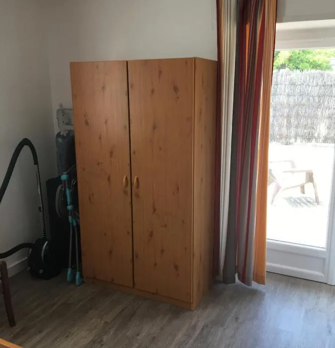 Petite Maison A Deux Pas De La Plage-1